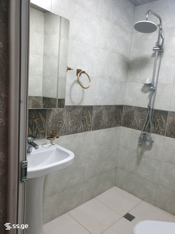 One-Bedroom Apartment for Rent in Batumi photo 7 of 8