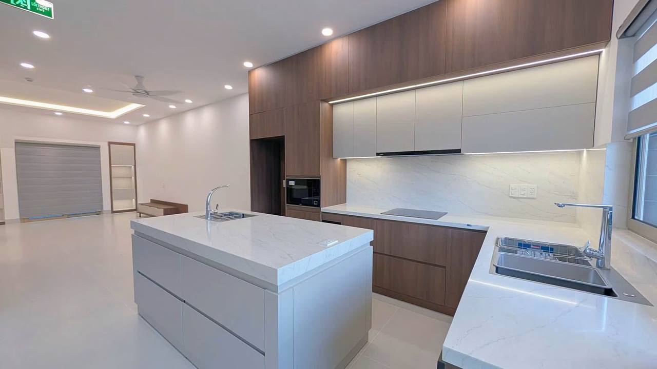 4-Bedroom Villa in Hai Chau photo 4 of 8