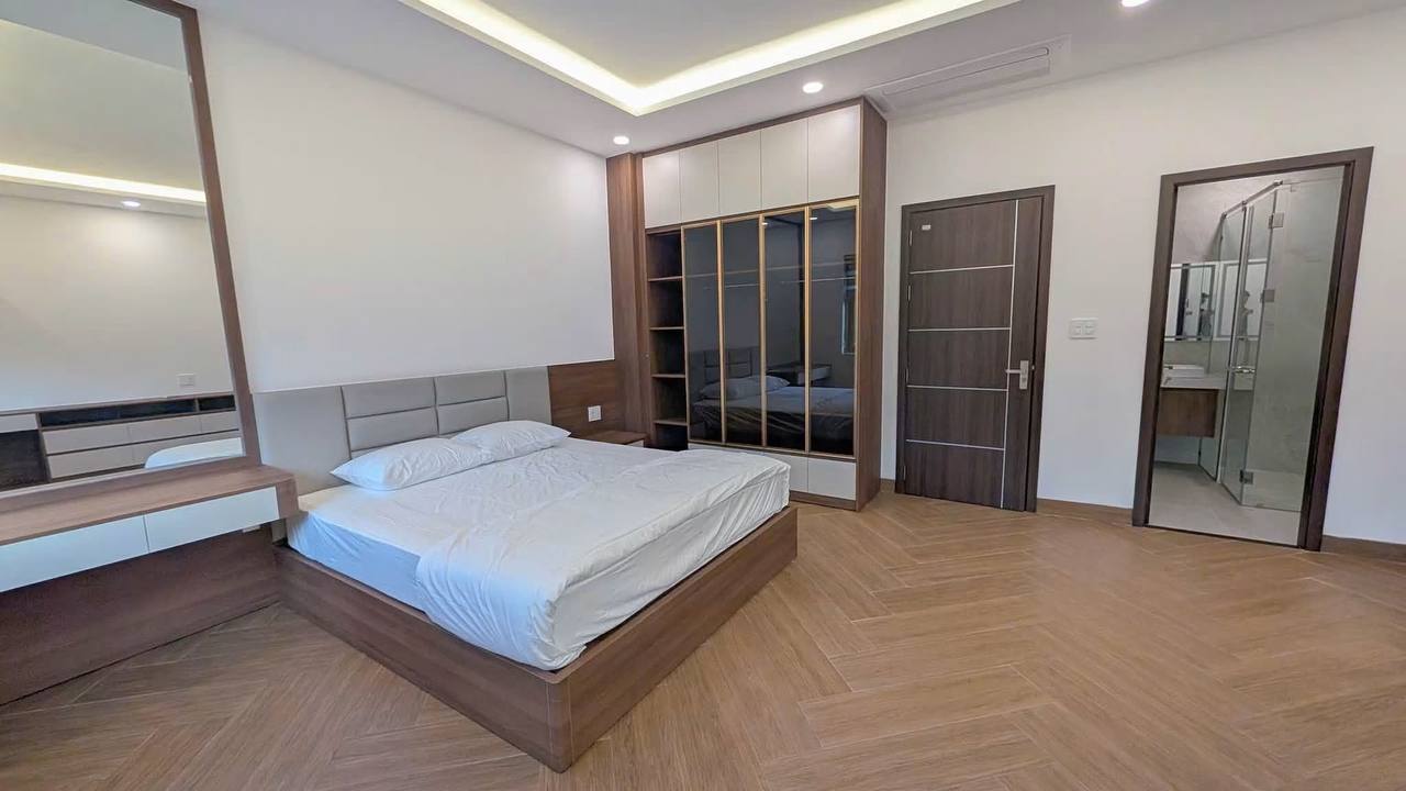 4-Bedroom Villa in Hai Chau photo 6 of 8
