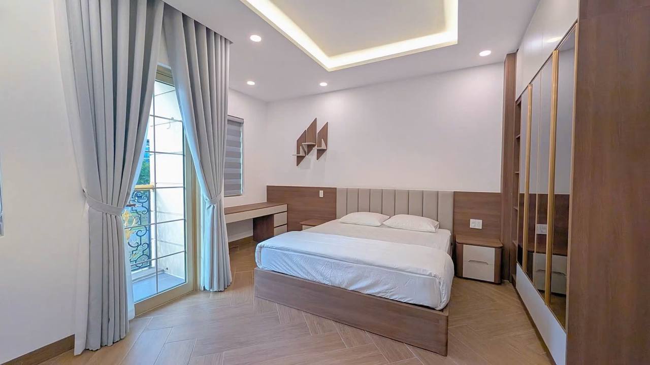 4-Bedroom Villa in Hai Chau photo 8 of 8