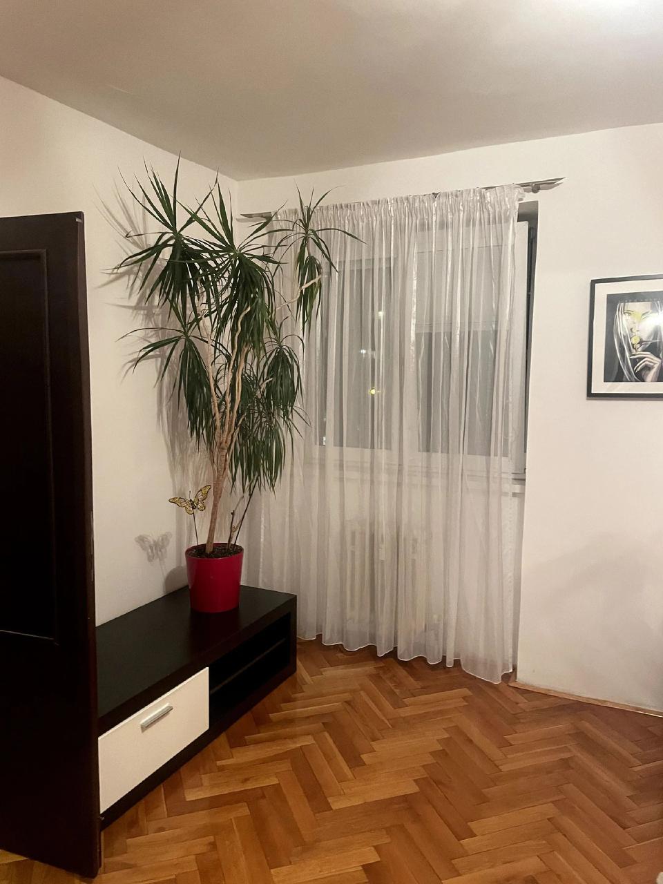 Меблированная 2-комнатная квартира в Ружинове photo 6 of 8