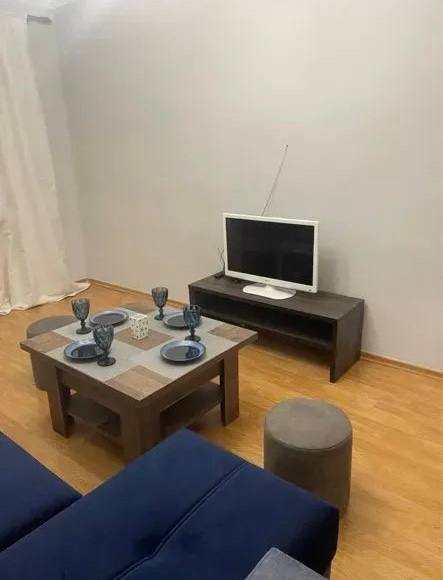 Двухкомнатная квартира на улице Врацакан photo 1 of 8