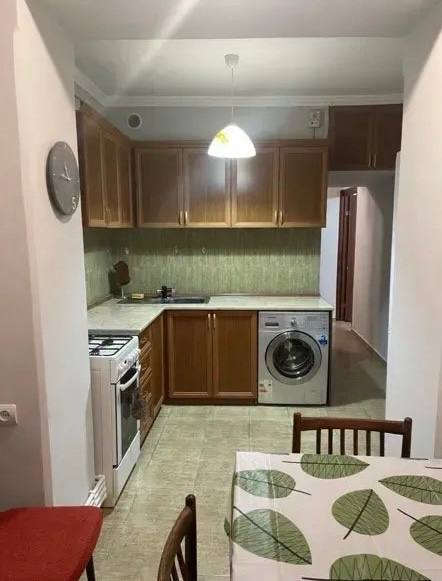 Двухкомнатная квартира на улице Врацакан photo 6 of 8