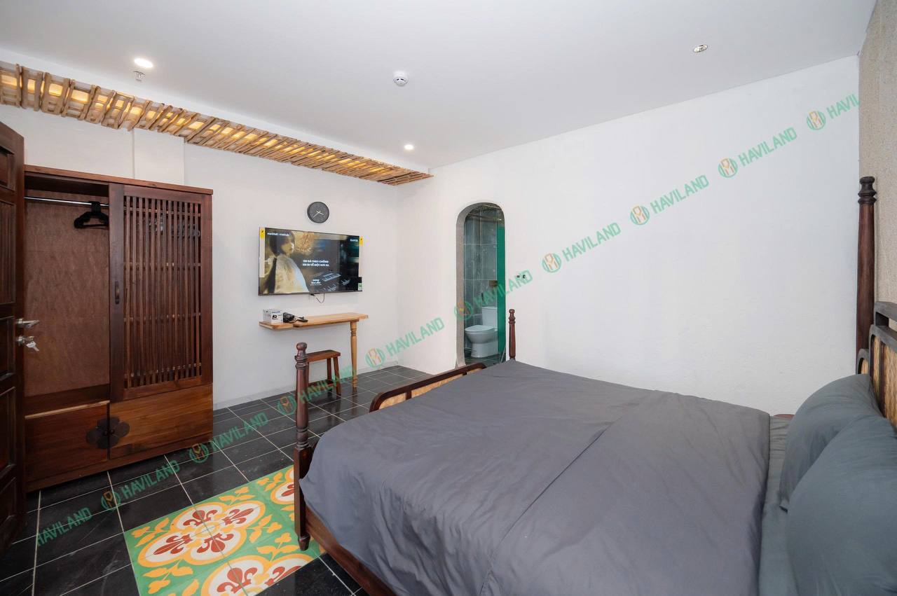 Spacious 1-Bedroom Apartment Near My Khe Beach photo 7 of 8