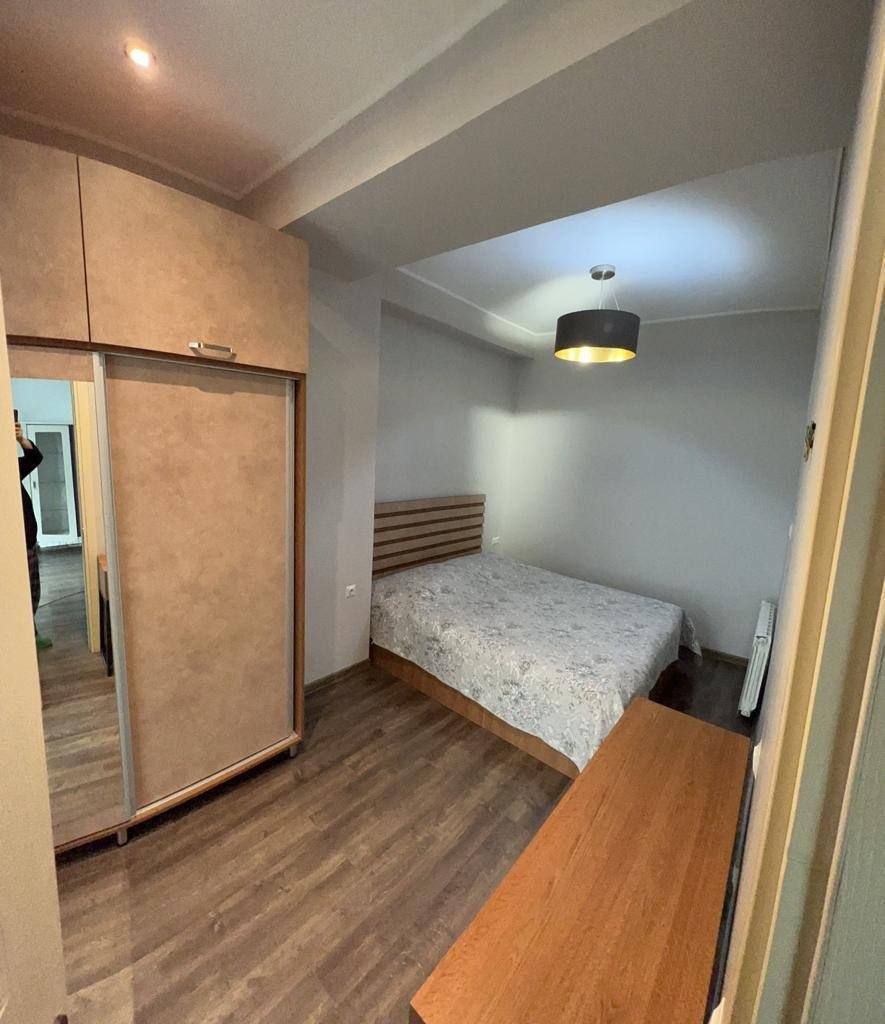 Two-Bedroom Apartment for Rent in Batumi photo 4 of 6