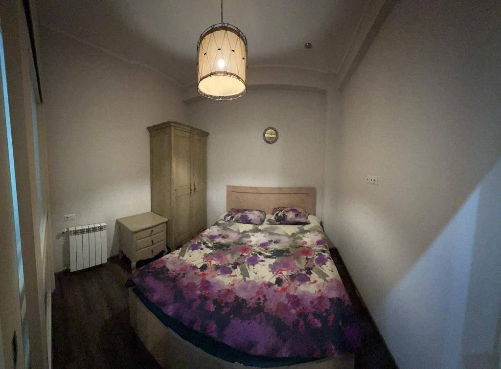 Two-Bedroom Apartment for Rent in Batumi photo 5 of 6