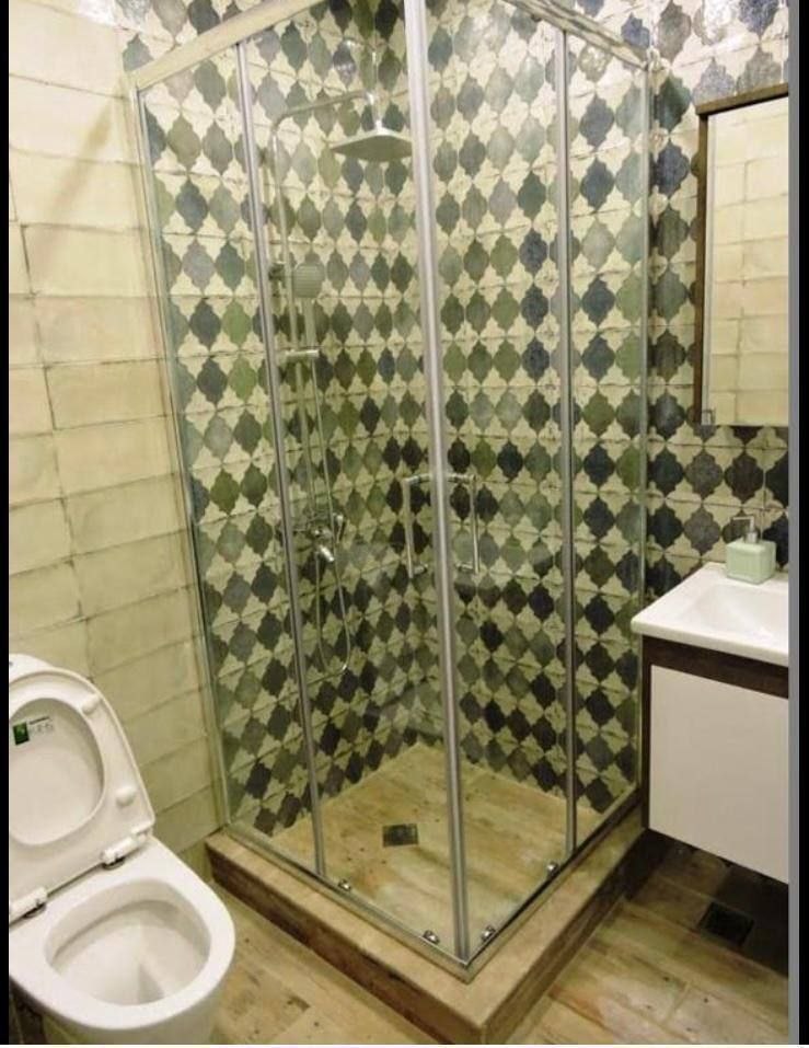 Two-Bedroom Apartment for Rent in Batumi photo 6 of 6
