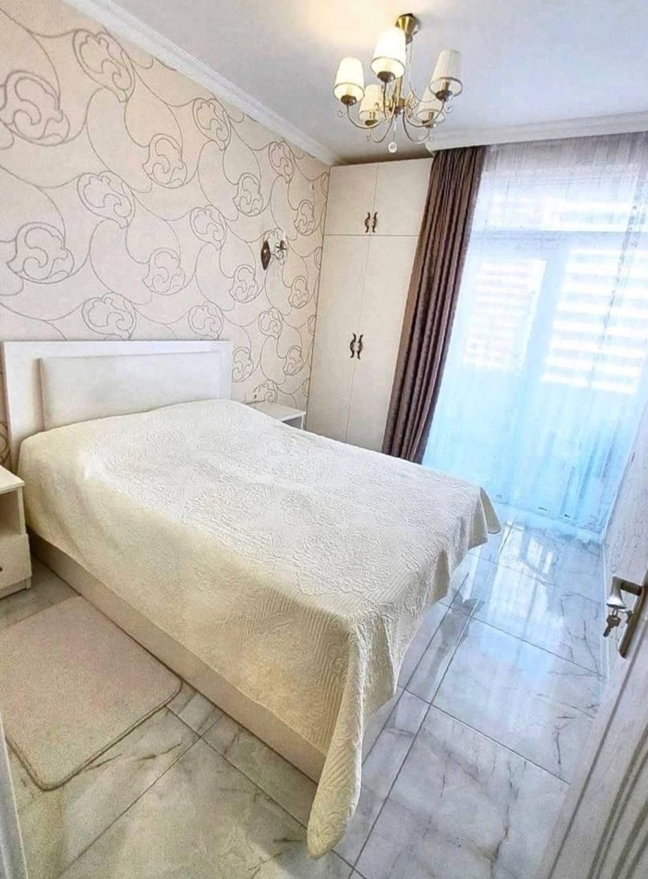 Квартира с видом на море на улице Лорткипанидзе photo 7 of 8