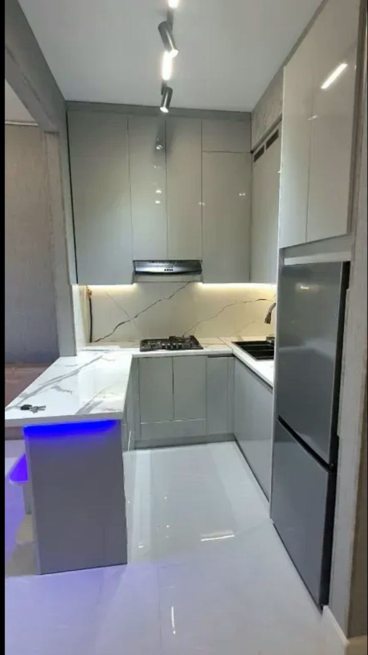 New 2-Room Apartment in Zeitun photo 2 of 8