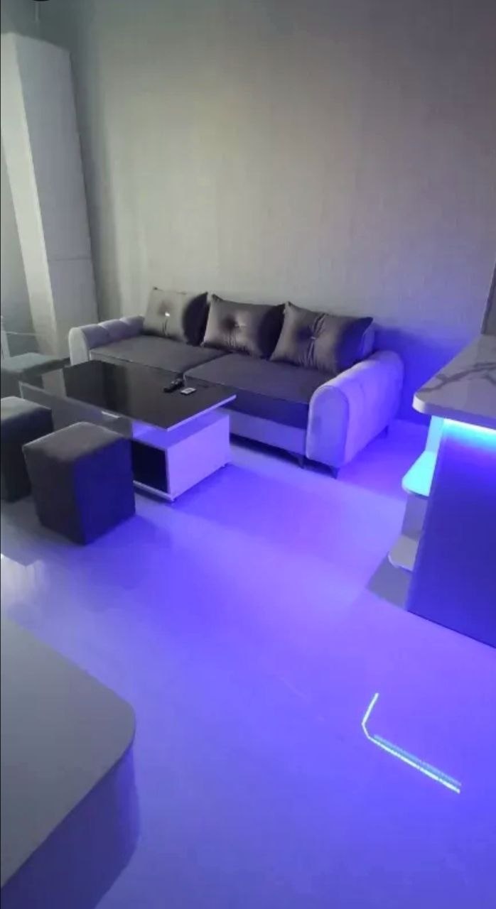 New 2-Room Apartment in Zeitun photo 3 of 8