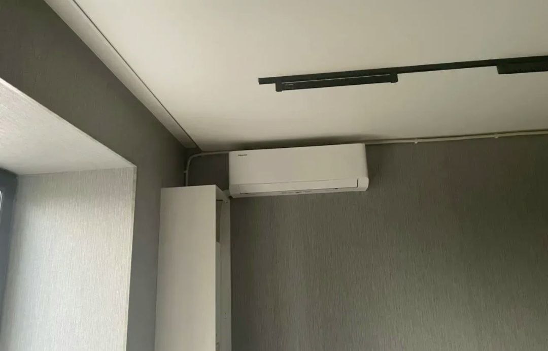 New 2-Room Apartment in Zeitun photo 4 of 8