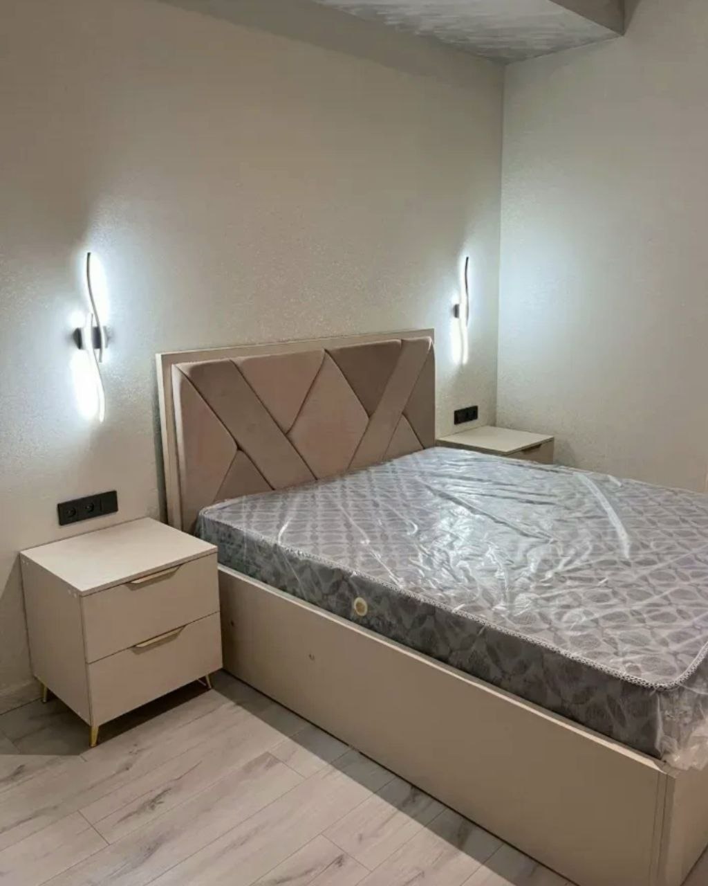 New 2-Room Apartment in Zeitun photo 5 of 8