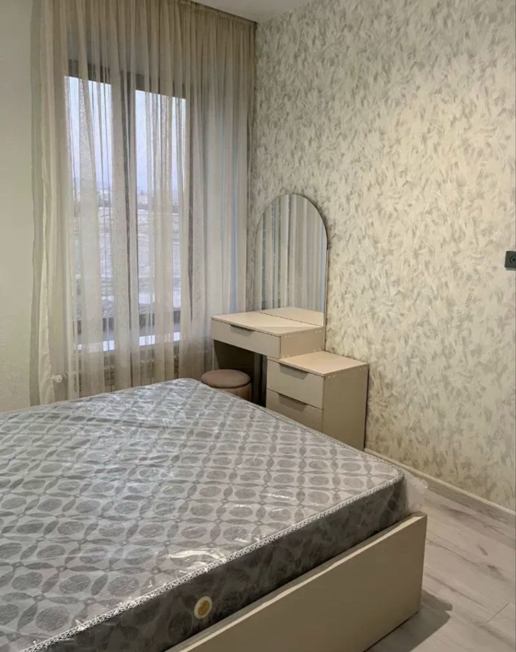 New 2-Room Apartment in Zeitun photo 6 of 8