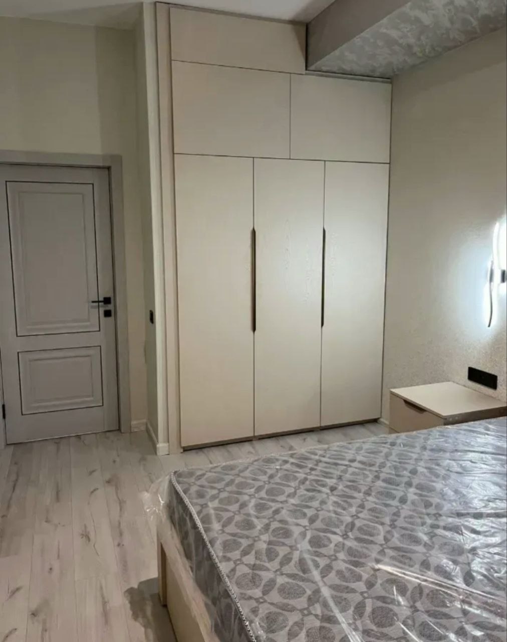 New 2-Room Apartment in Zeitun photo 7 of 8