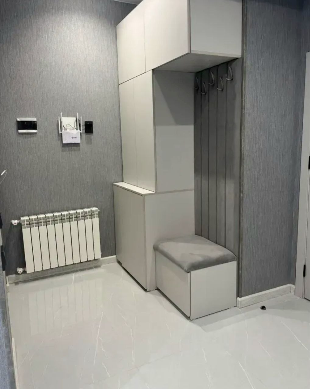 New 2-Room Apartment in Zeitun photo 8 of 8