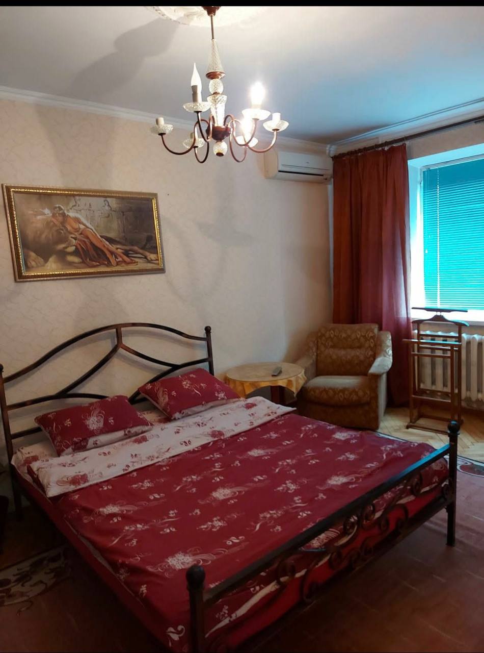 Two-Room Apartment in Riscani photo 1 of 5