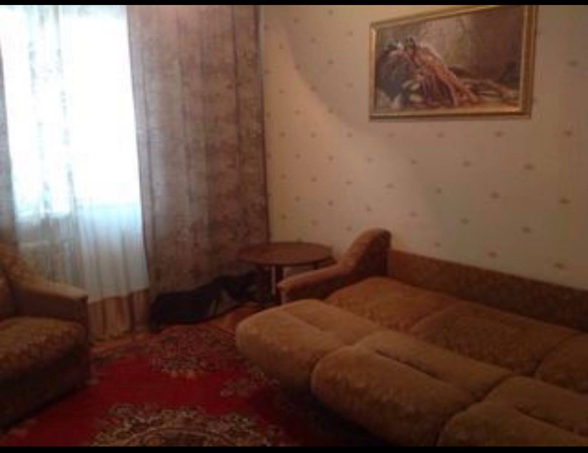 Two-Room Apartment in Riscani photo 2 of 5