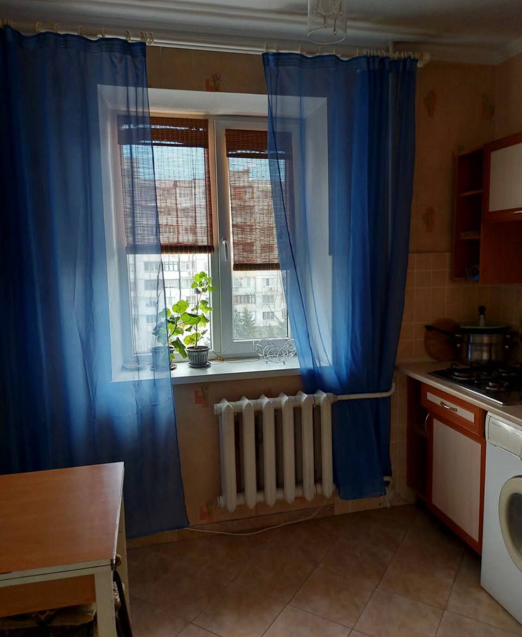 Two-Room Apartment in Riscani photo 3 of 5