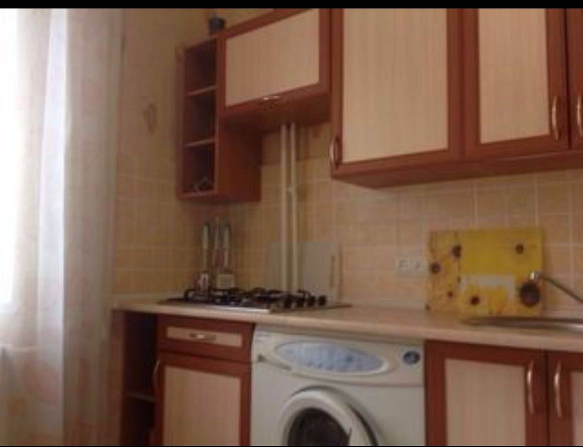 Two-Room Apartment in Riscani photo 5 of 5