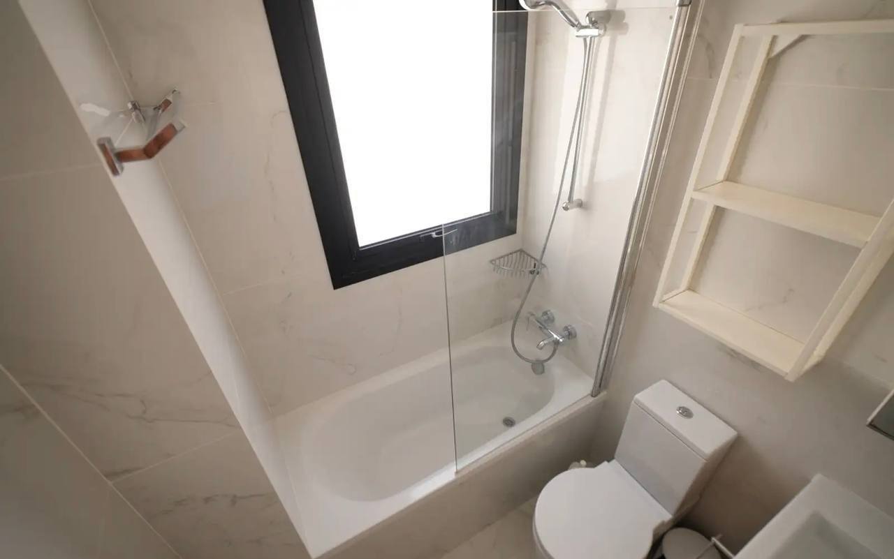 New 2-Bedroom Apartment in Agia Zoni photo 3 of 6
