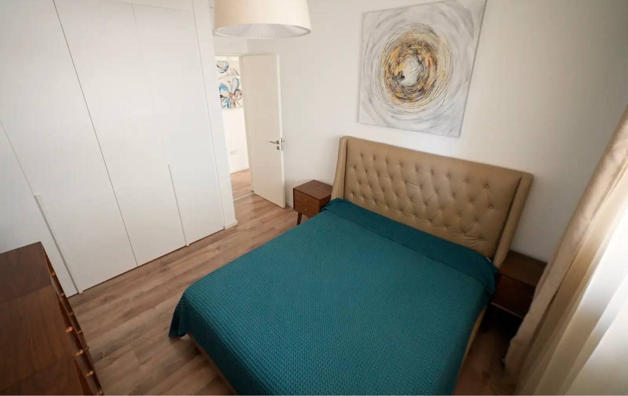 New 2-Bedroom Apartment in Agia Zoni photo 5 of 6