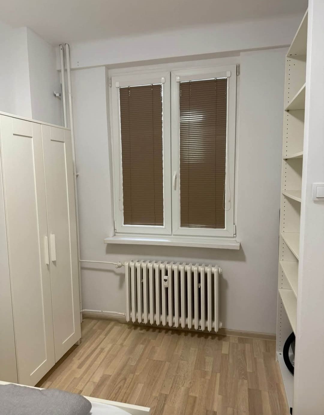 Меблированная квартира в Новом Месте photo 4 of 8