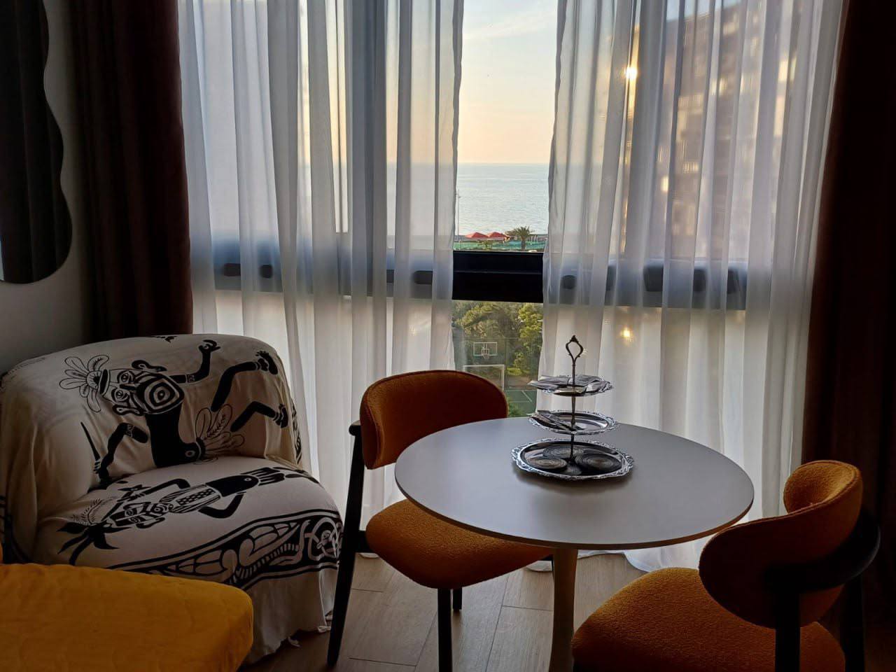 Sea-View Studio at Next White photo 4 of 6