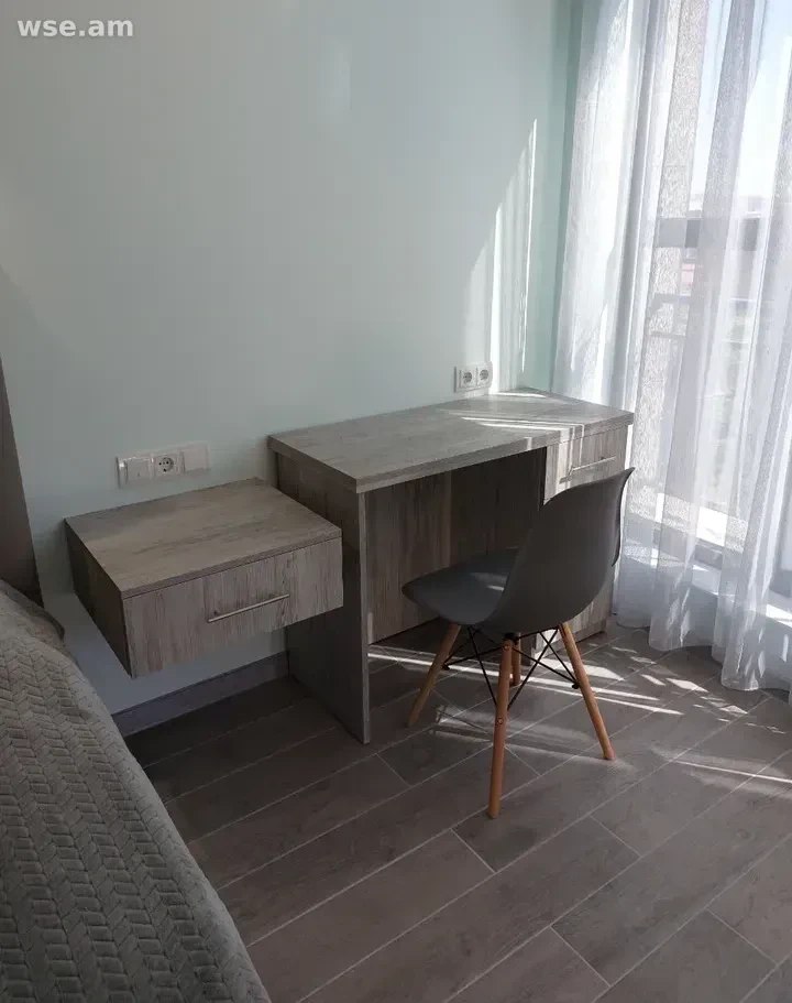 Двухкомнатная квартира в аренду в Кентроне photo 7 of 8