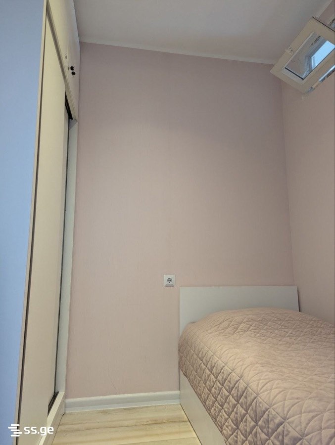 Furnished 2-Bedroom Apartment in Batumi photo 4 of 7