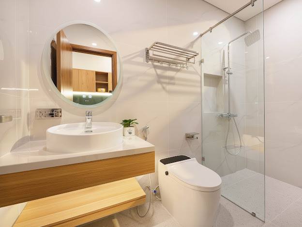 1-Bedroom Apartment in Son Tra photo 7 of 8
