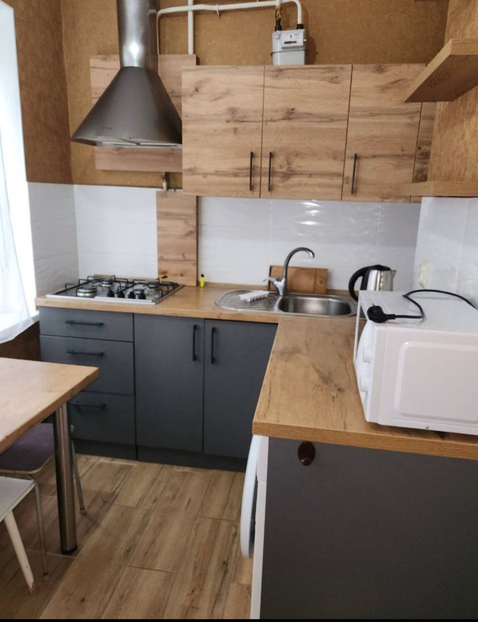 One-Bedroom Apartment in Buiucani photo 1 of 5