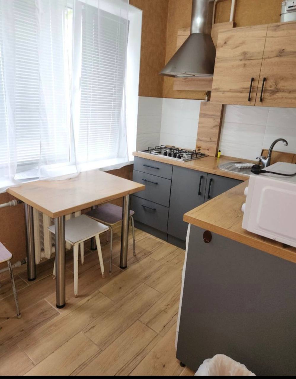 One-Bedroom Apartment in Buiucani photo 2 of 5