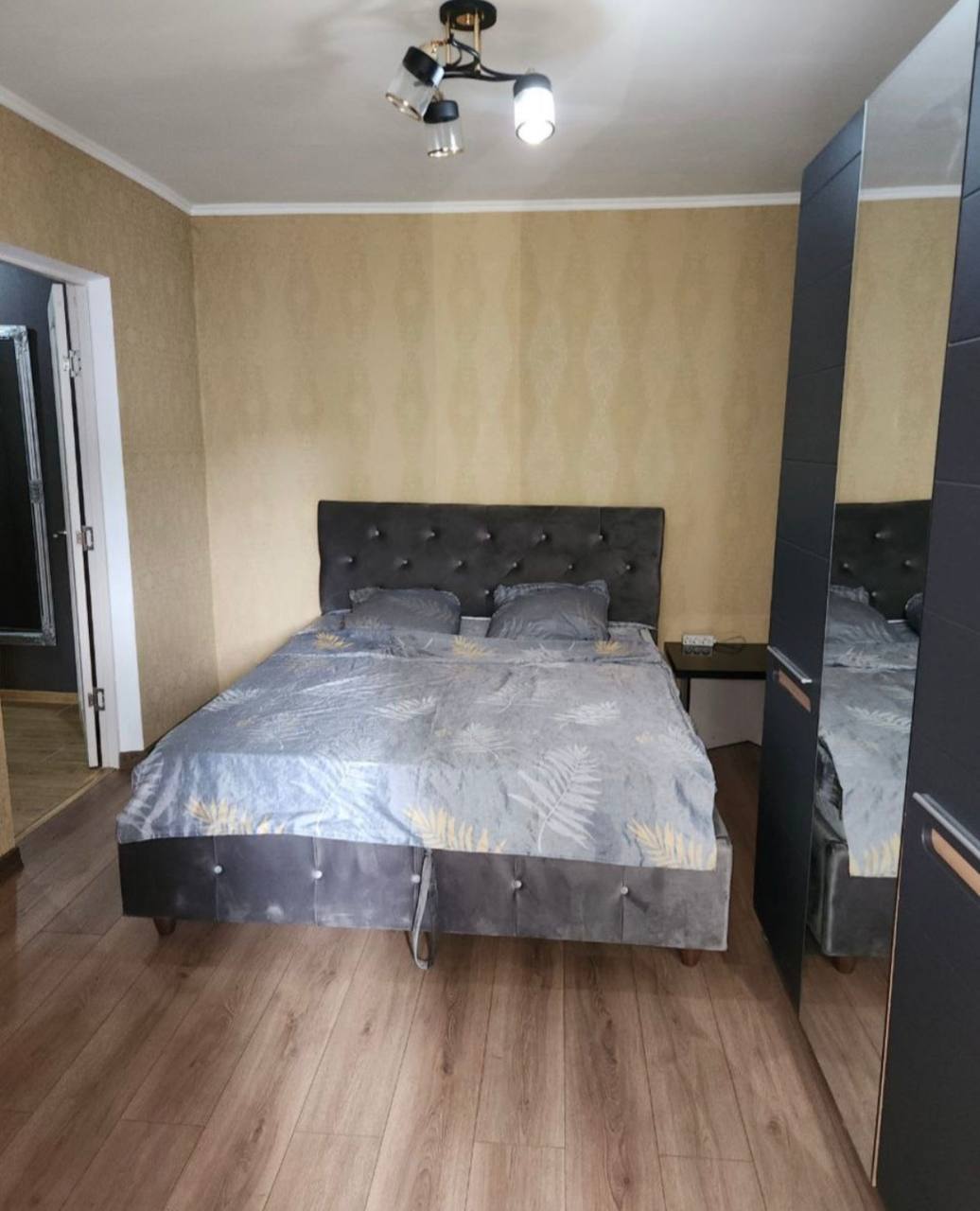 One-Bedroom Apartment in Buiucani photo 3 of 5