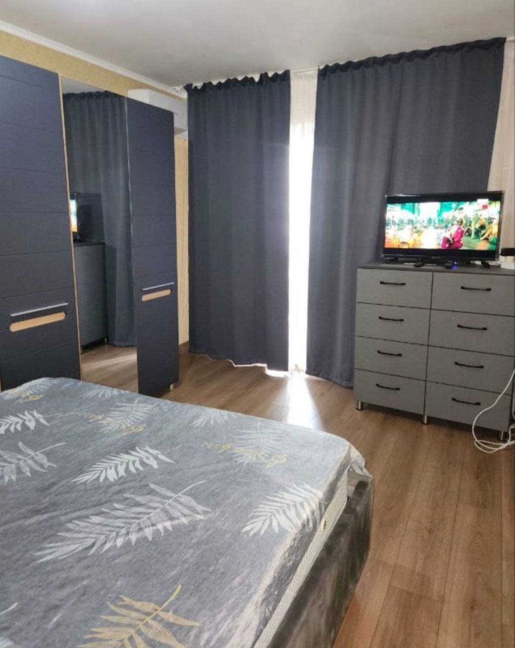 One-Bedroom Apartment in Buiucani photo 4 of 5