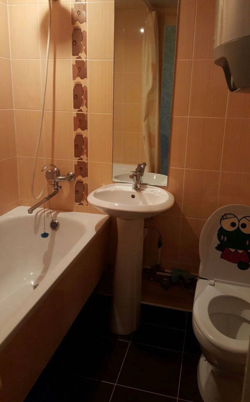 One-Bedroom Apartment in Buiucani photo 5 of 5