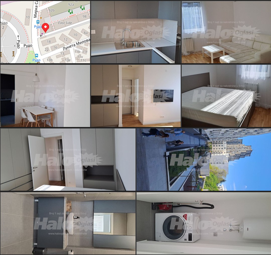 Furnished 2-Bedroom Apartment with Garage photo 1 of 1