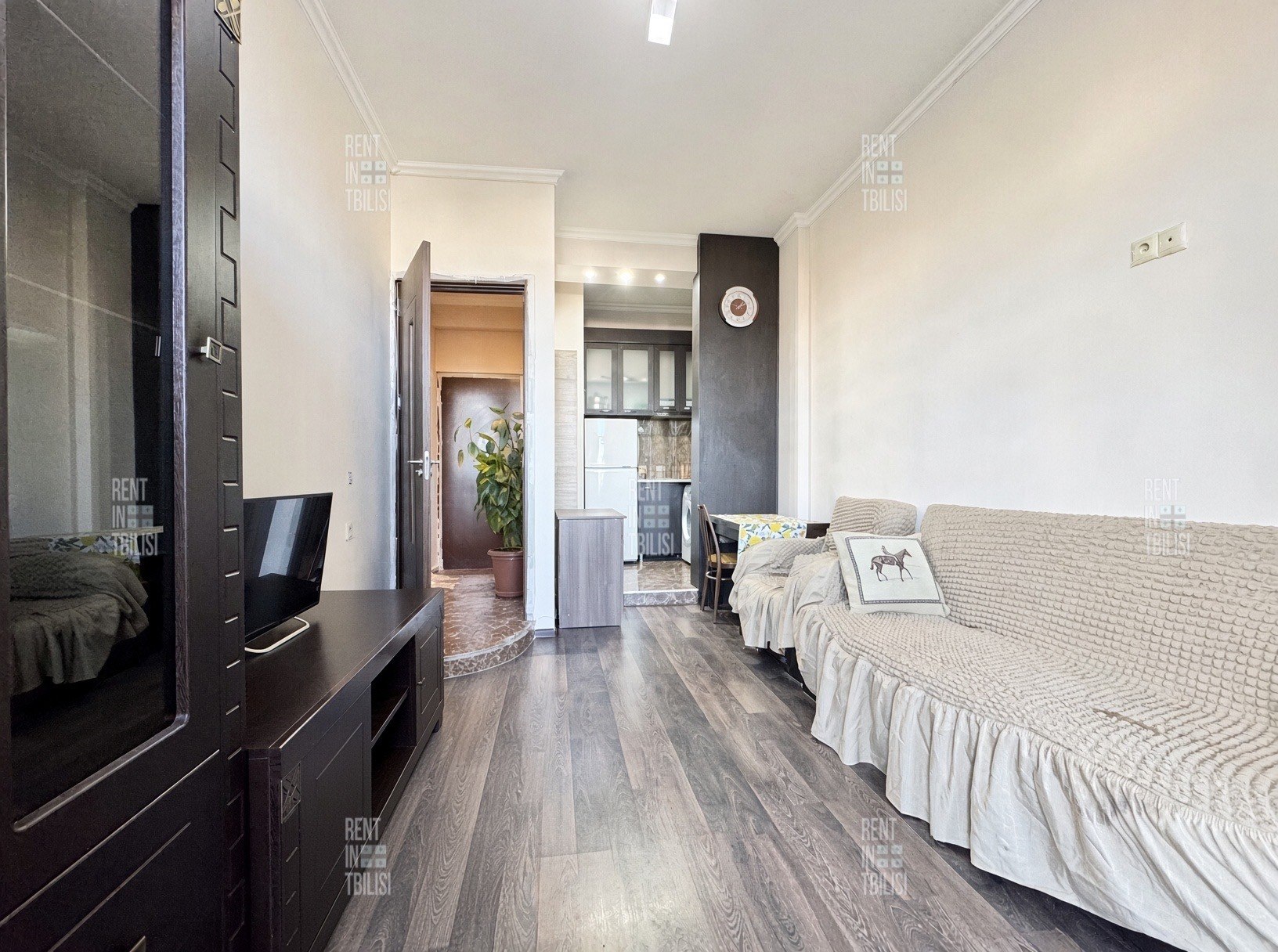 1-Bedroom Apartment in Vera photo 1 of 8