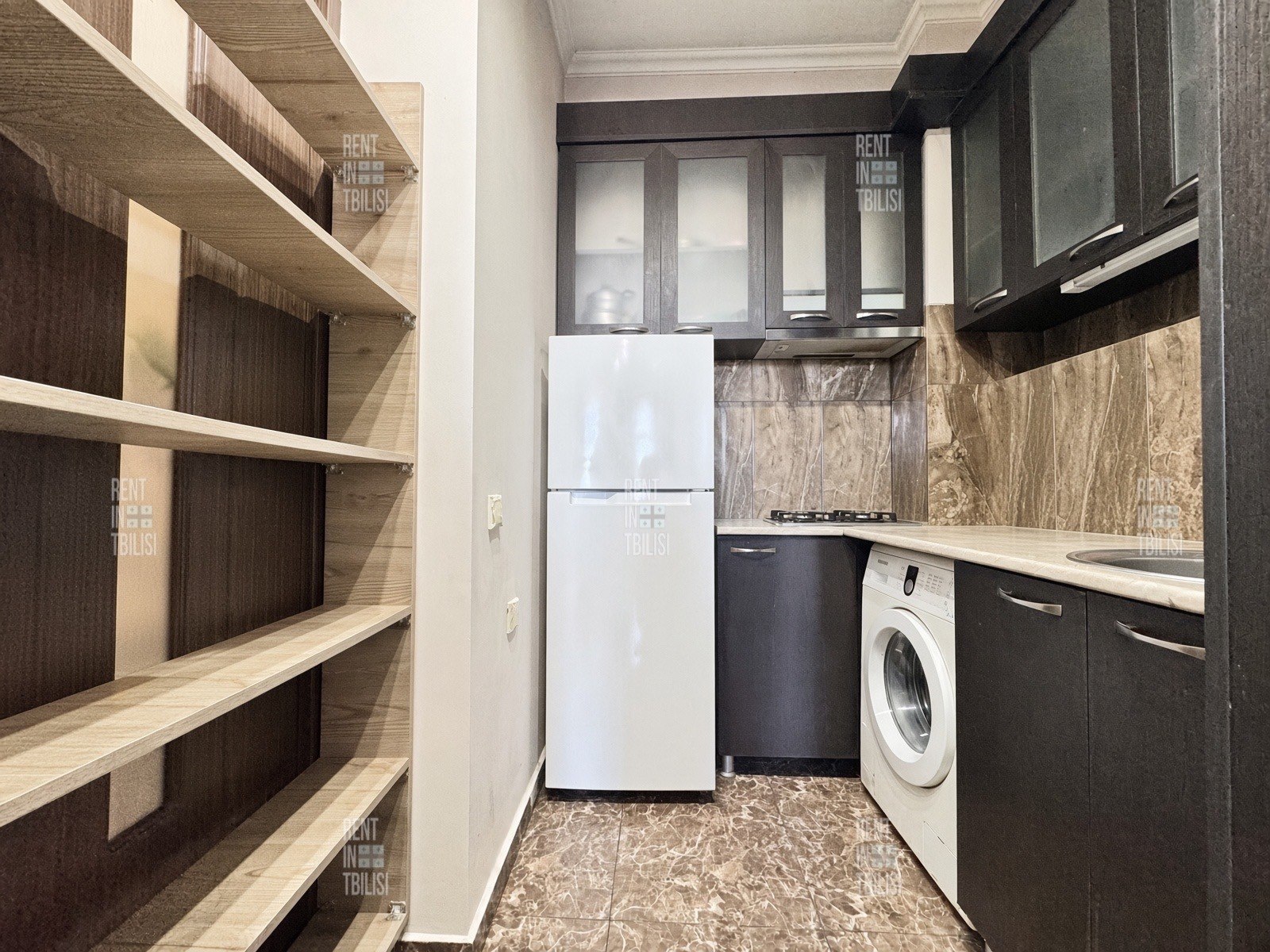 1-Bedroom Apartment in Vera photo 3 of 8