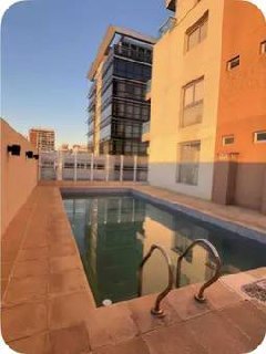 Furnished Studio in Belgrano photo 1 of 8
