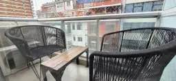 Furnished Studio in Belgrano photo 2 of 8