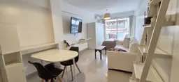 Furnished Studio in Belgrano photo 4 of 8