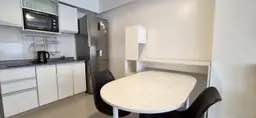 Furnished Studio in Belgrano photo 5 of 8