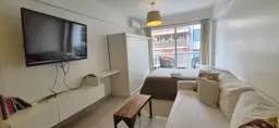 Furnished Studio in Belgrano photo 6 of 8