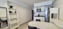 Furnished Studio in Belgrano photo 7 of 8