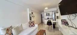 Furnished Studio in Belgrano photo 8 of 8