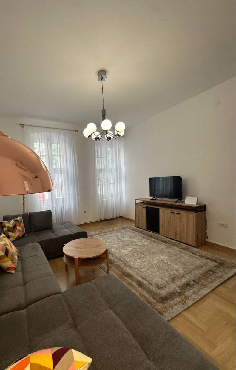 2-Bedroom Apartment in Belgrade photo 1 of 5