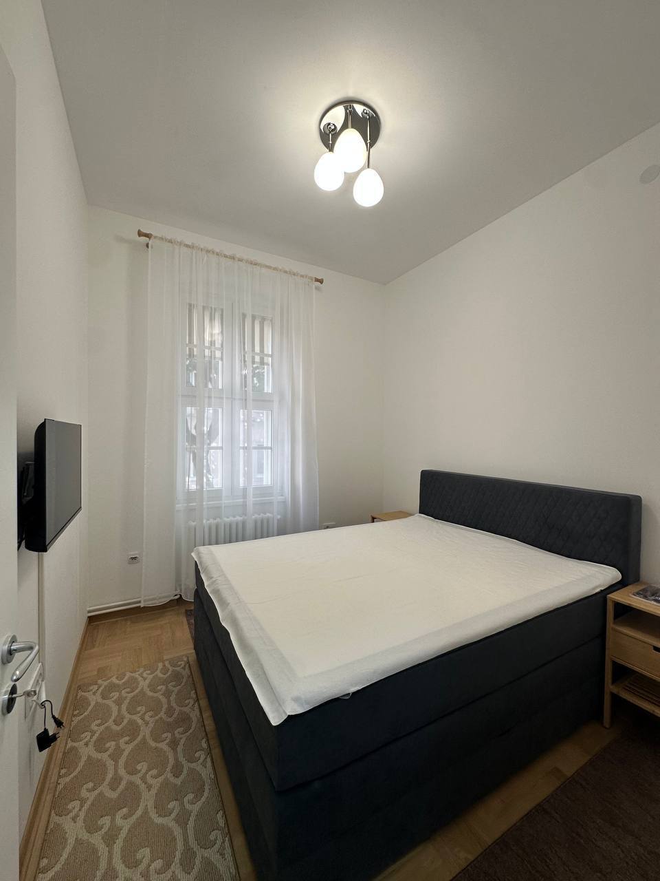 2-Bedroom Apartment in Belgrade photo 3 of 5
