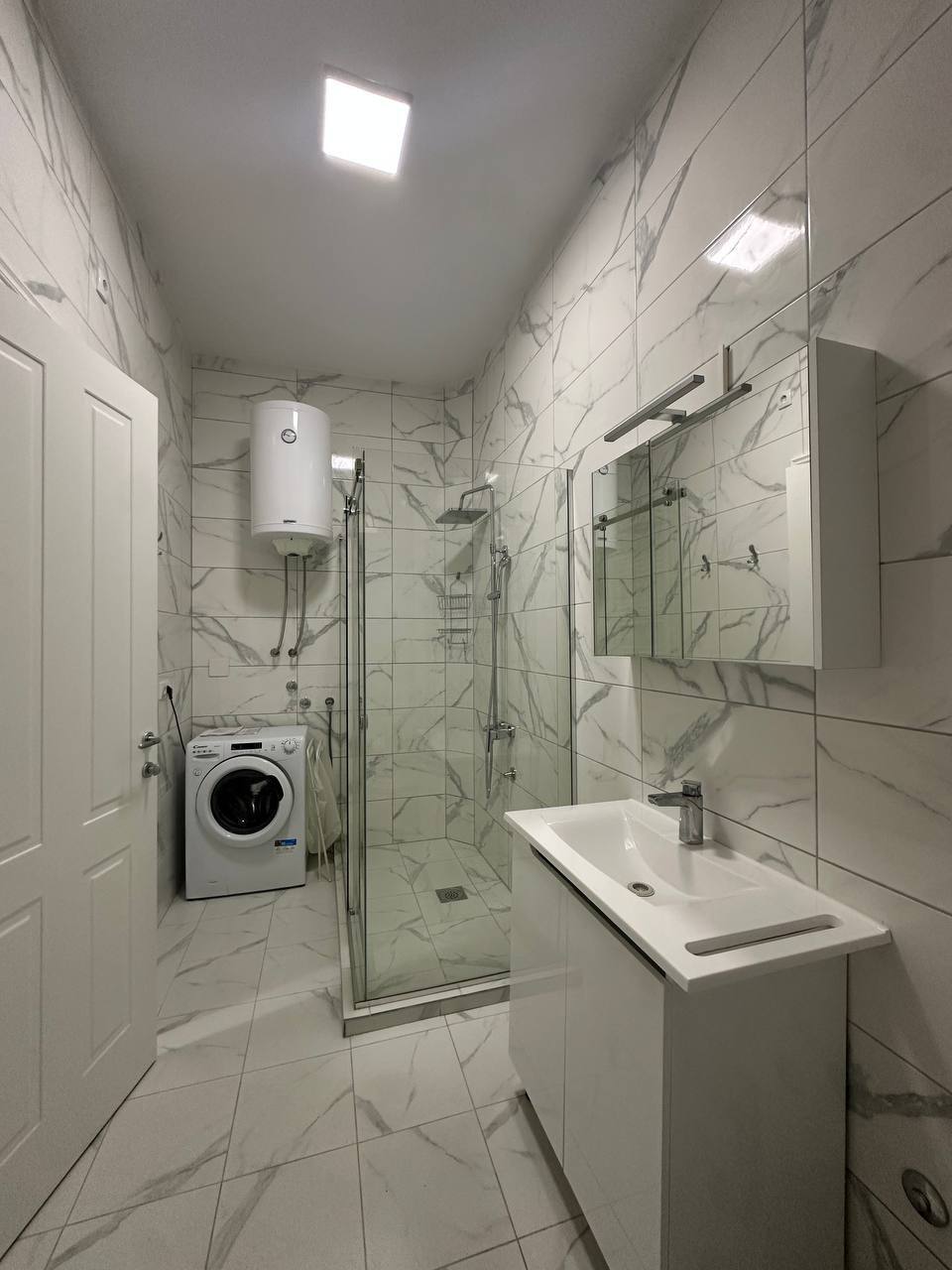 2-Bedroom Apartment in Belgrade photo 5 of 5