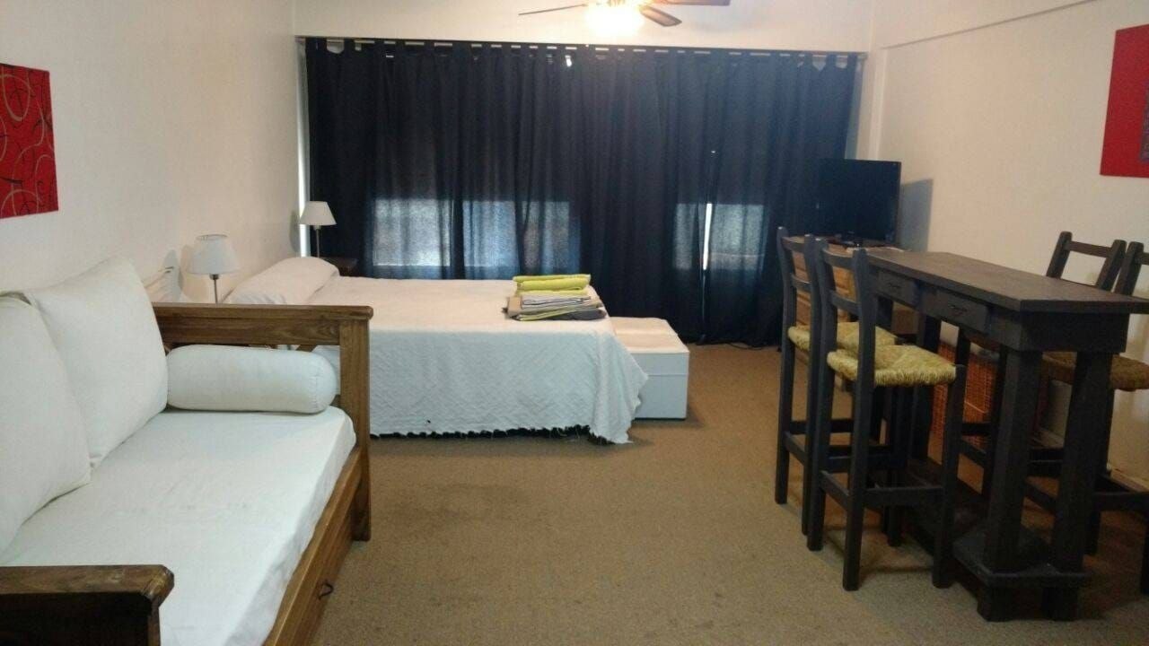Large Studio in Central Buenos Aires photo 1 of 8