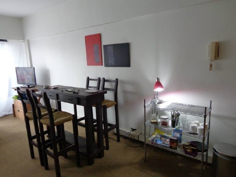 Large Studio in Central Buenos Aires photo 3 of 8